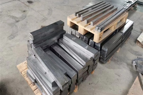 漳州配重铅长条  核医学铅块 铅加工件