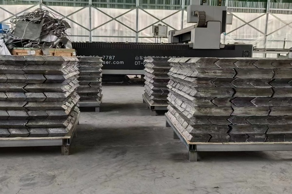 漳州挤压/浇铸铅砖 配重防辐射用