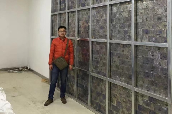 漳州加速器防护铅砖 铅锭