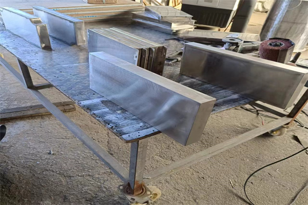 漳州不锈钢铅件 铅件加工 铅制品