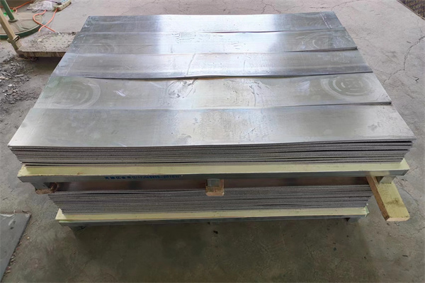 漳州1-4mm防辐射铅皮