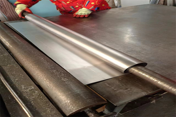 漳州0.5mm铅皮  软铅皮   钓鱼铅皮