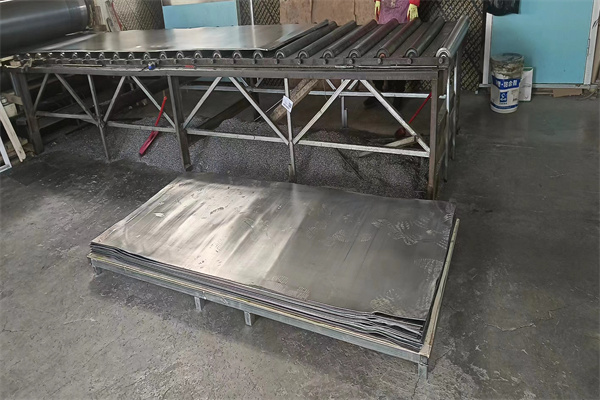 漳州医院墙体防护铅皮