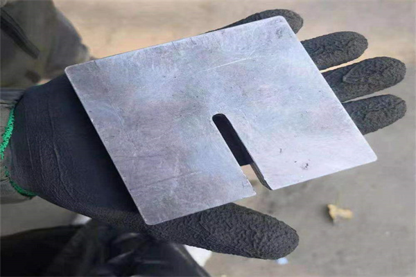 漳州平衡铅块   切割铅块  铅块加工厂家