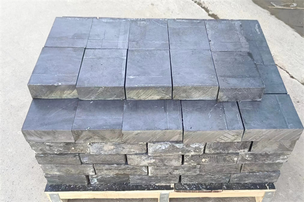 漳州电梯配重铅块