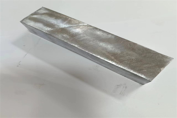 漳州工业铅梯锡合金铅块 隔音配重用