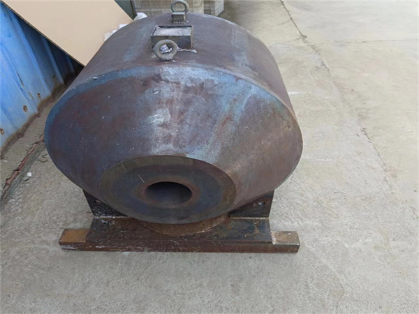 漳州浇筑合金铅件