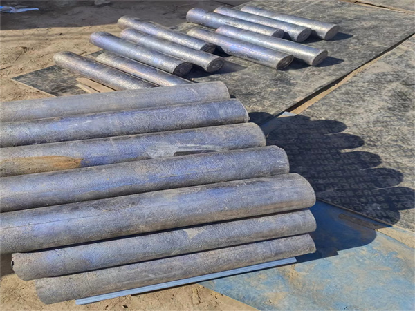 漳州配重铅棒