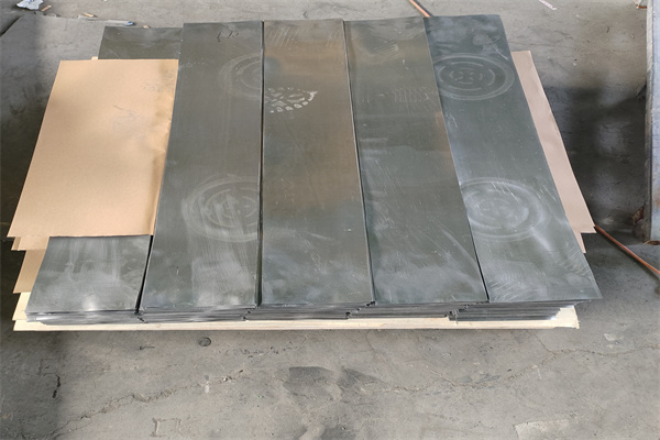 漳州铅皮墙体防护钓鱼用