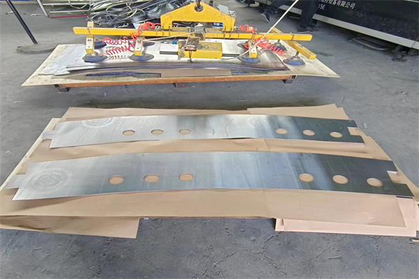 漳州防辐射铅件 挤压铅件